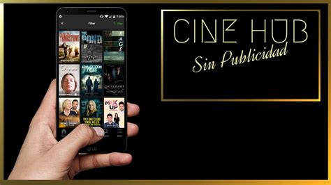 Movies Hub Mod APK v1.3 (Premium Unlocked) Download for .